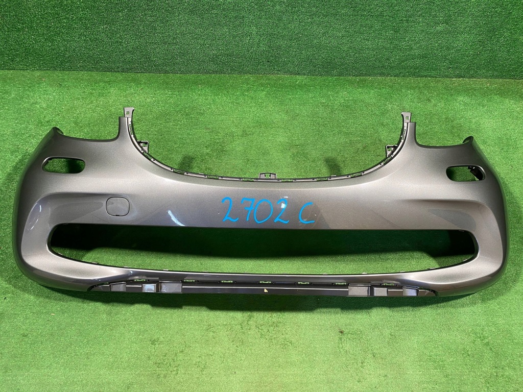 фото №1, Smart forfour w453 for four 453 бампер перед передній a4538800070