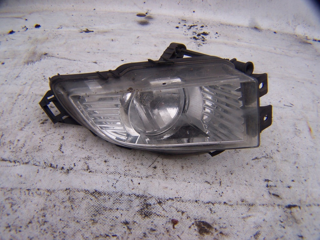 фото №1, Протитуманна фара лівий opel insignia a 08-12r 13226828 org.