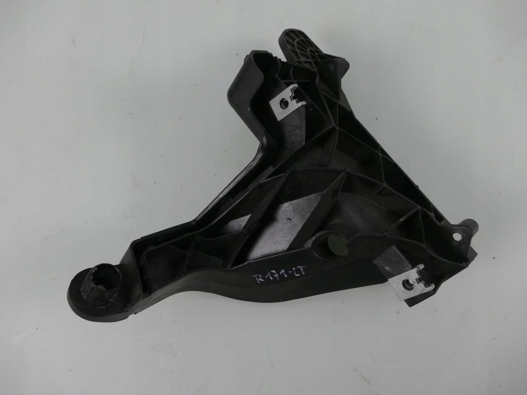 фото №1, Mercedes slk r171 кронштейн перегородки багажный крыша левый кронштейн левая