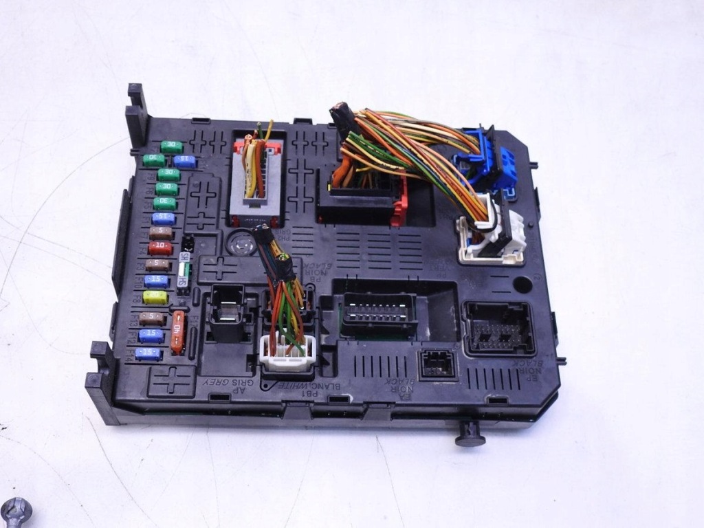 Набір стартовий peugeot 3008 i 1.6 vti Київ