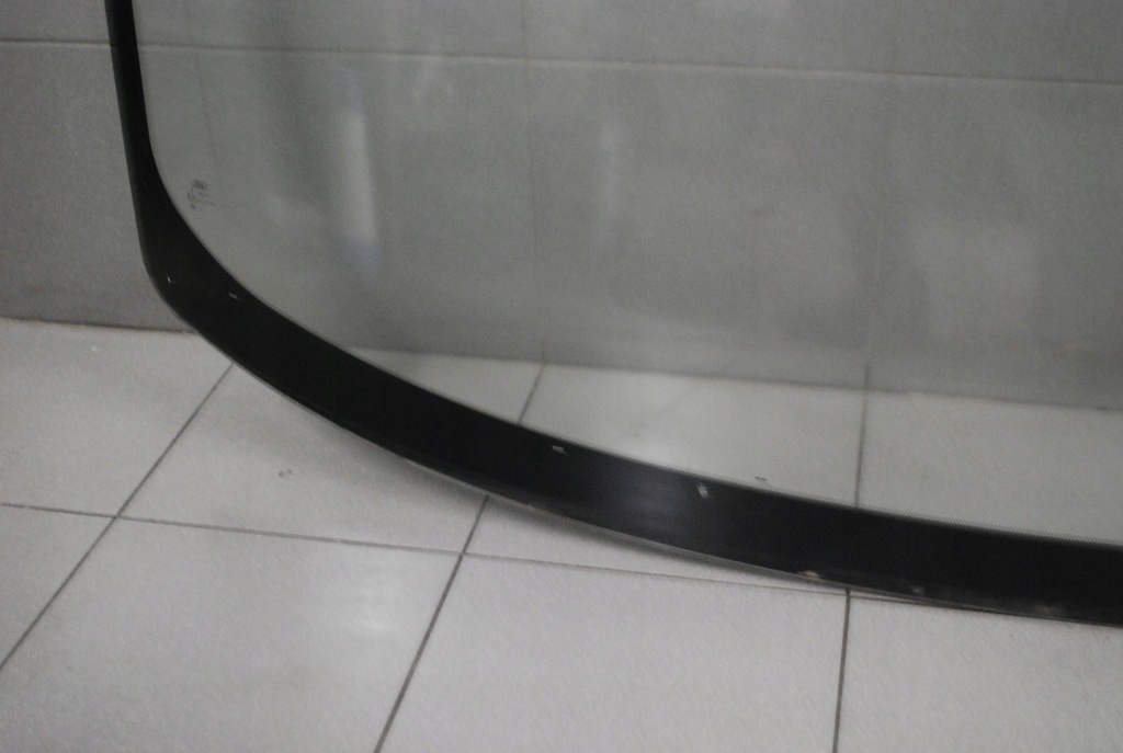 фото №8, Стекло лобовое ford transit 2006r