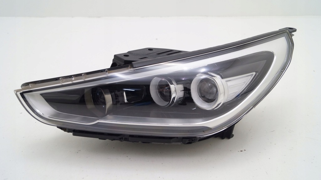 фото №1, Hyundai i30 iii 17-20 full led левый передняя левая лампа