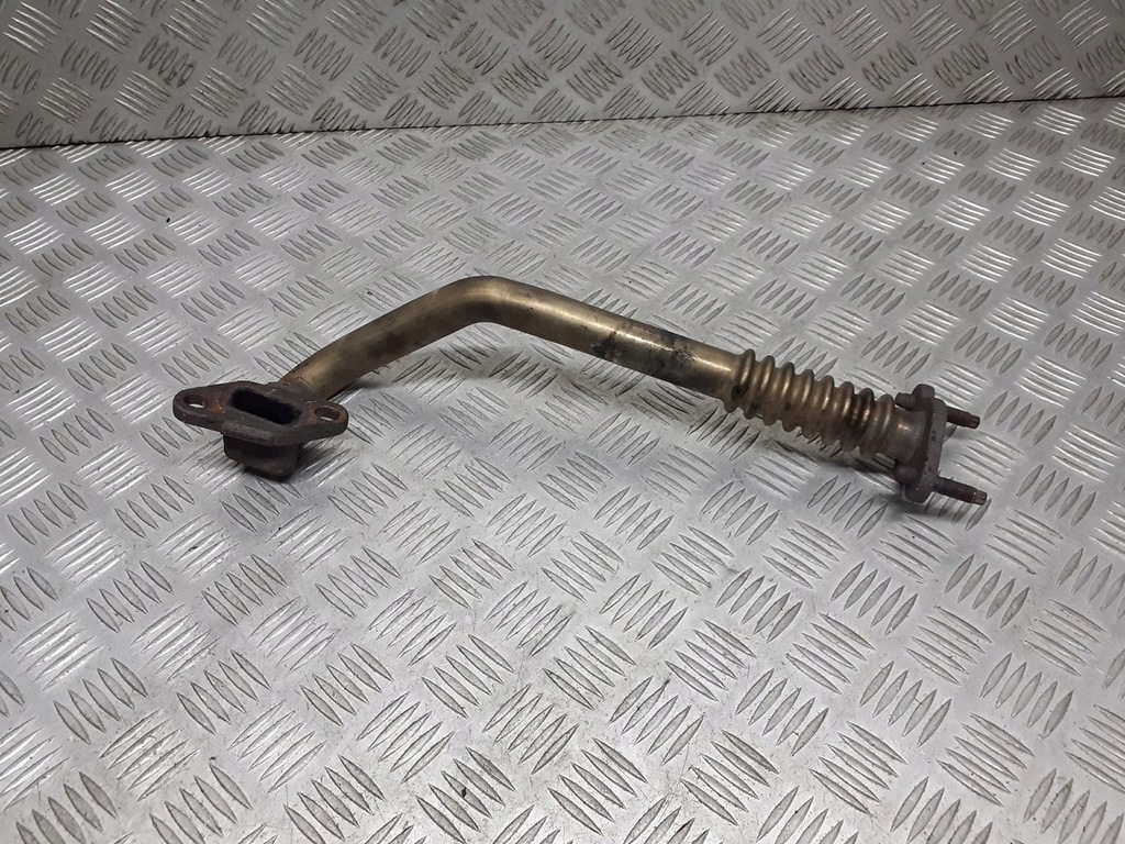 фото №1, Труба трубка шланг egr nissan primera p12 2.2 dci