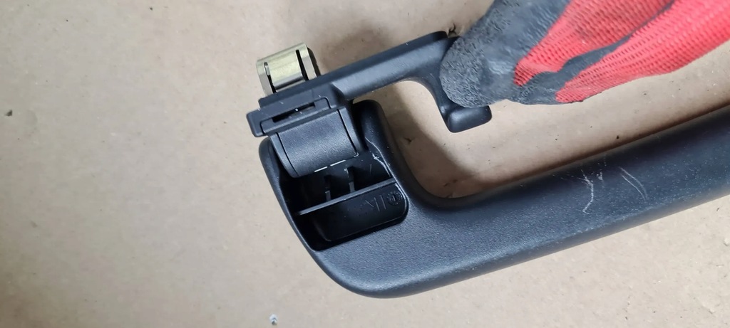 фото №7, Sq5 8r q5 lift ручка потолочный правая правый задняя sline a4 b8 s4 a5 s5