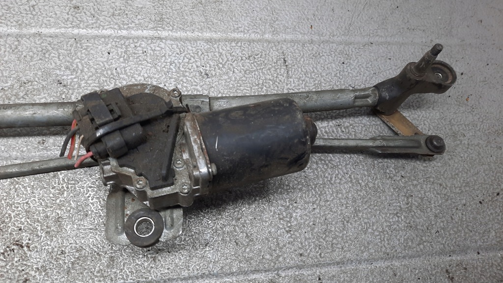 фото №5, Механізм двірник перед fiat stilo 03r