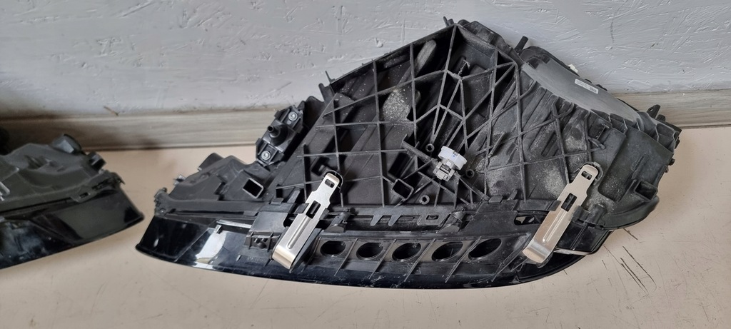 фото №16, Лампа правая левая laser bmw 4 g22/23 g26 m4 g82/83 m3 g80/81 5a04581 5a04582