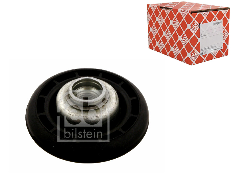 фото №1, Подушка амортизатора перед l/p renault clio i clio ii kangoo kangoo