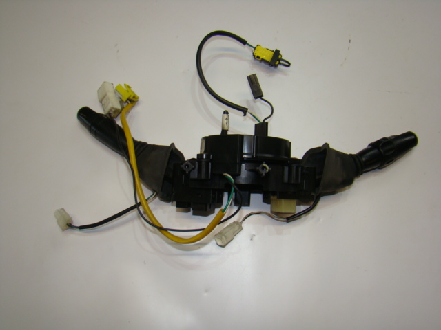 фото №3, Переключатель комбинированный лента daewoo tacuma