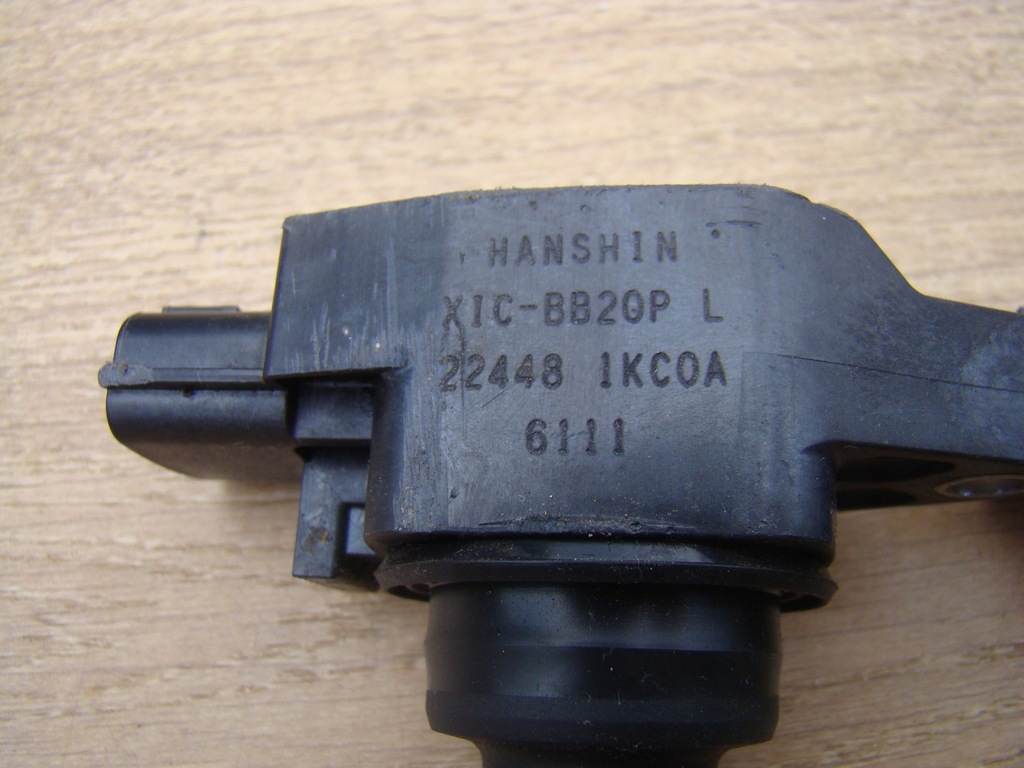 фото №5, Renault megane iv talisman 1.3 катушки зажигания