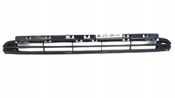 фото №1, Citroen c5 2008-2015 решётка бампера перед