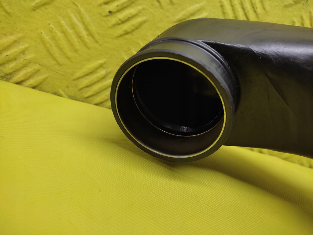 фото №7, Vw golf iv шланг інтеркулер 1j0129654ac