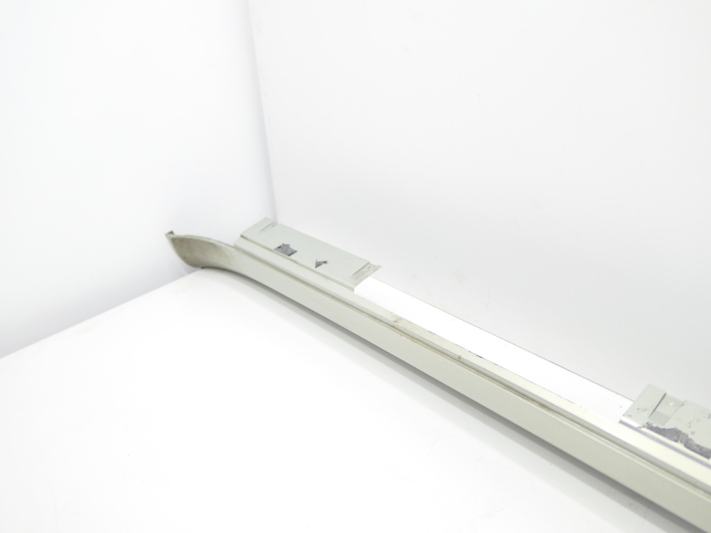 фото №9, Молдинг порог порог p maserati quattroporte v 4.2