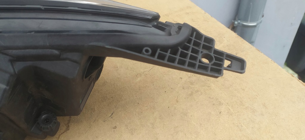 фото №8, Лампа передняя правая opel astra k full led