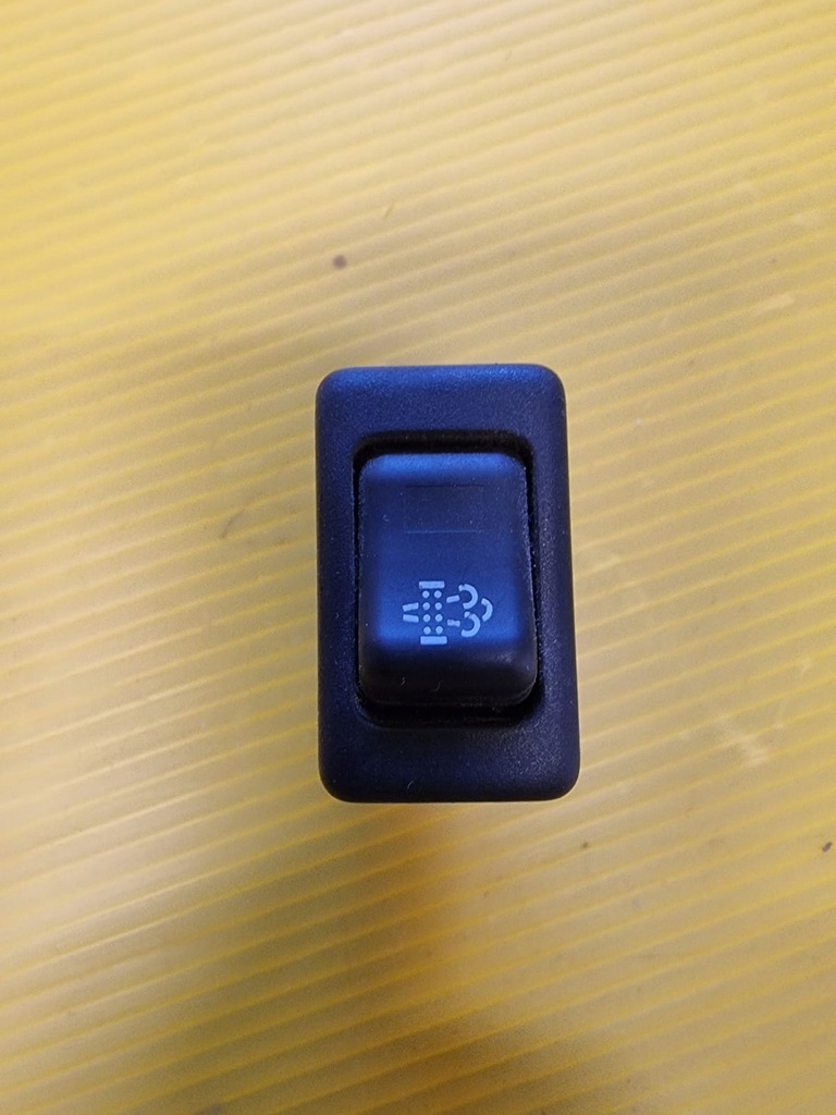 фото №1, Перемикач фільтр dpf maxity cabstar 07-22r