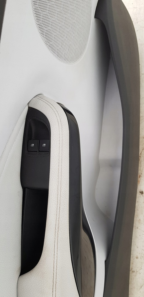 фото №14, Обивка дверь opel adam