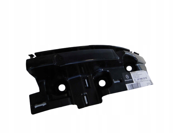 фото №1, Mercedes glb x247 247 рама бампера заднего правая