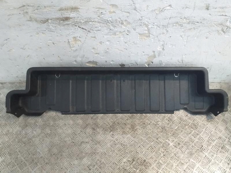 фото №1, Плита багажника aixam s8 16r