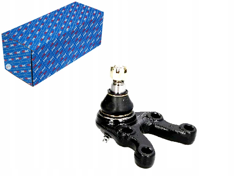 фото №1, Шарова опора важеля лівий japko