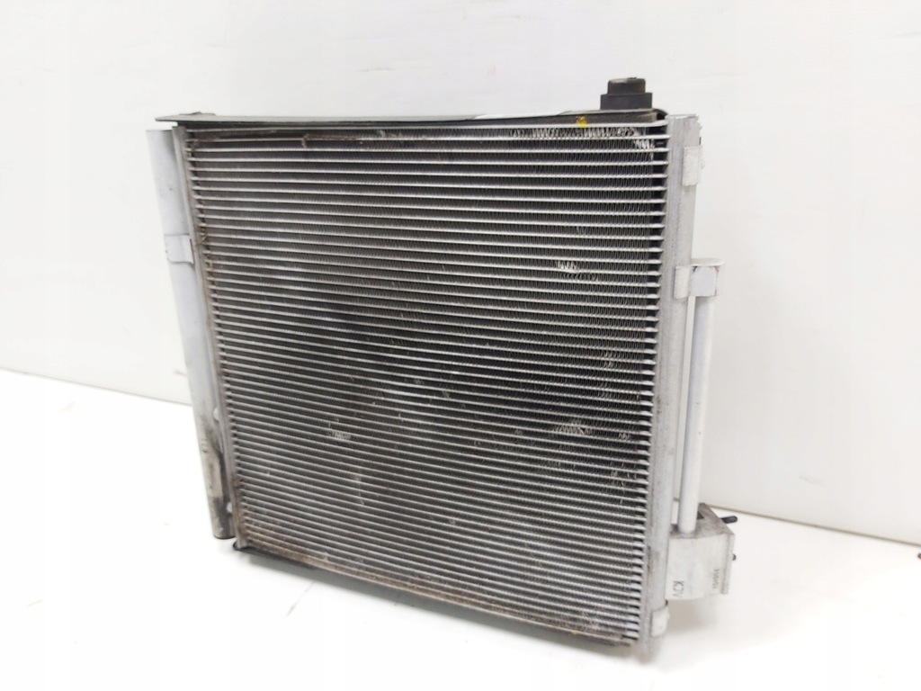 фото №9, Вентилятор радіатор кондиціонер tesla model s lift