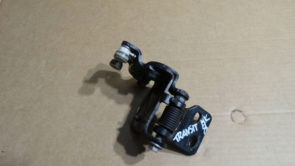 Купить Ford transit mk8 custom подрамник ролик дверь раздвижных bk31v268b40ae