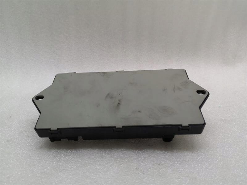 Bentley arnage green label fuse box pm26948pb Доставка