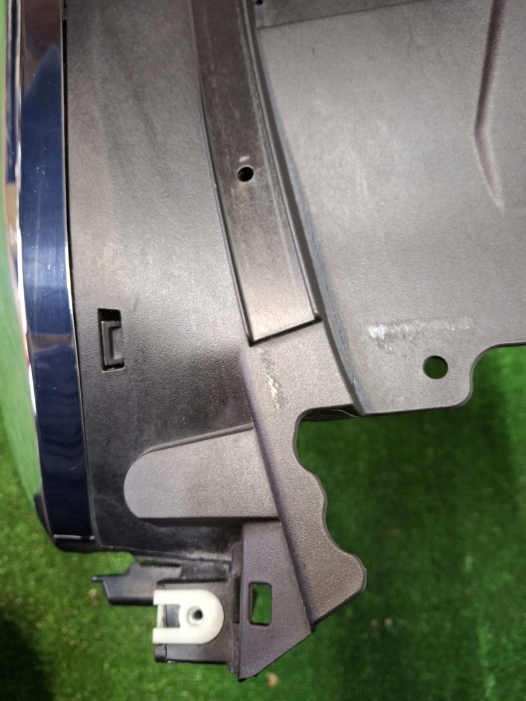 фото №8, Решітка радіатора решітка радіатора решітки радіатора жалюзі bmw x5 g05 22677510