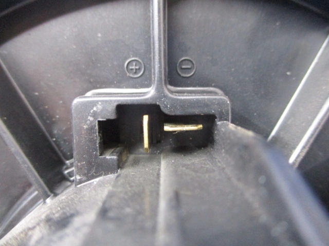 фото №8, Space runner i повітродувка обдув 194000-0340