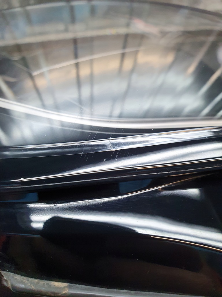 фото №6, Лампа перед права full led ford puma 2019-