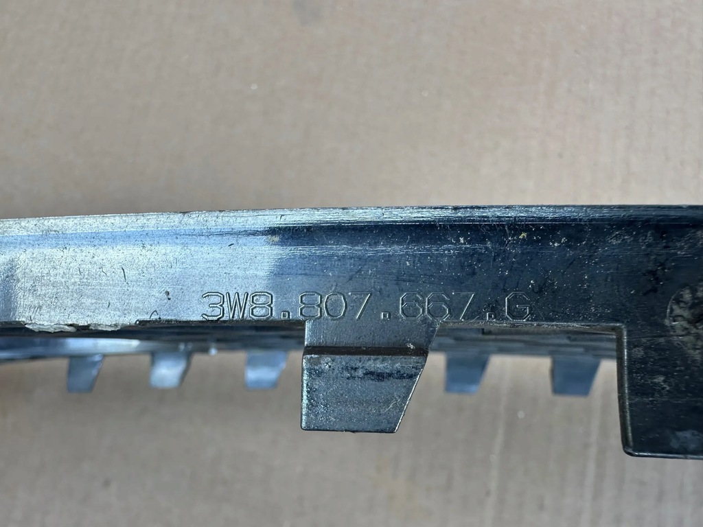 фото №6, Решётка средняя bentley continental gt gtc speed оригинал 3w8