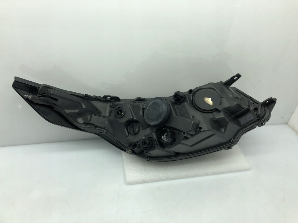 фото №12, Фара land rover discovery v перед лівий правий