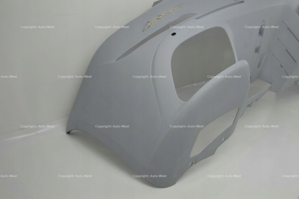 Оригинальный бампер задний  ferrari gtc4 lusso Недорого