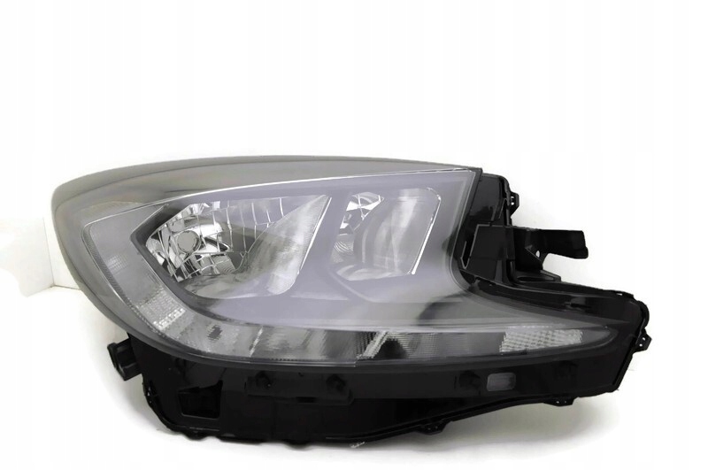 фото №1, Toyota aygo x od 2022- фара правий новий