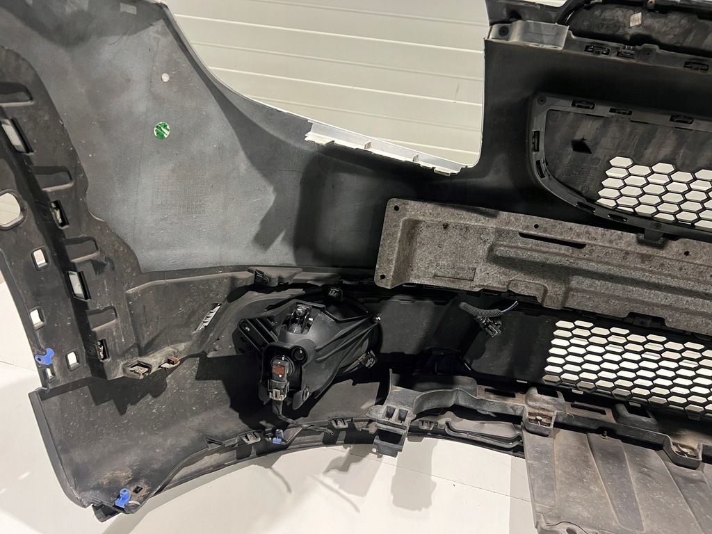 фото №13, Бампер передний перед chevrolet orlando i