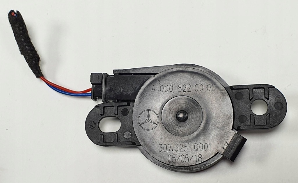 фото №1, Динамік динамік pdc mercedes w205 a0008220000