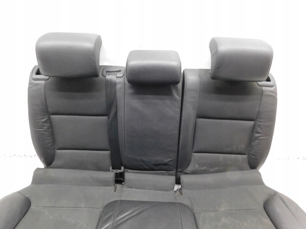 фото №15, Сидіння заднє сидіння i комплект - audi s3 a3 8p sportback 5d s-line