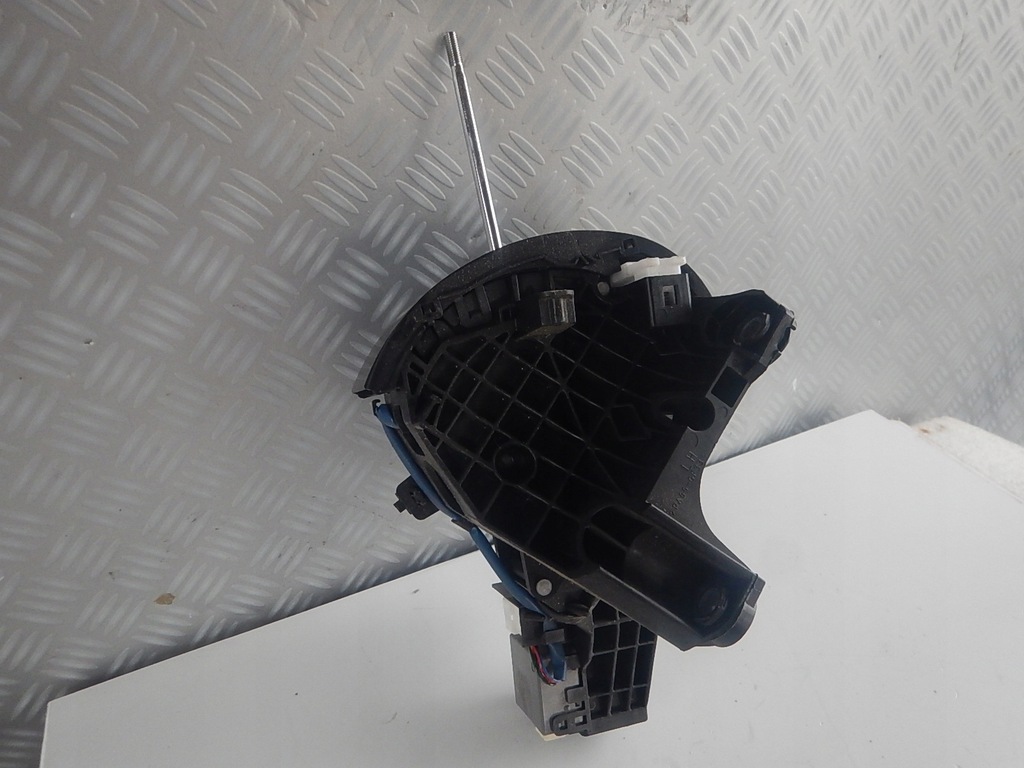 фото №2, Lexus rx rx450 iii домкрат перемикання передач важіль