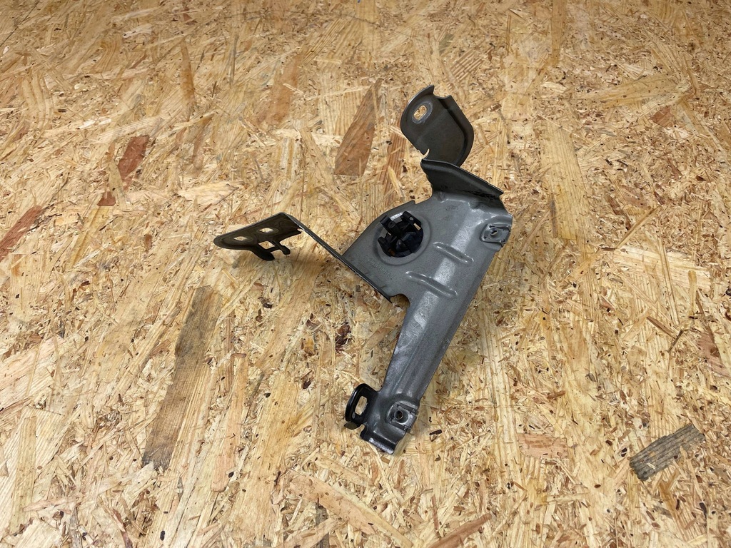 фото №8, Кронштейн кронштейн кронштейн крила перед лівий bmw x3 f25 75806109b