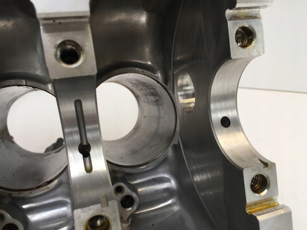 фото №10, Kia niro ioniq 1.6 гібрид g4le 2020 блок двигуна