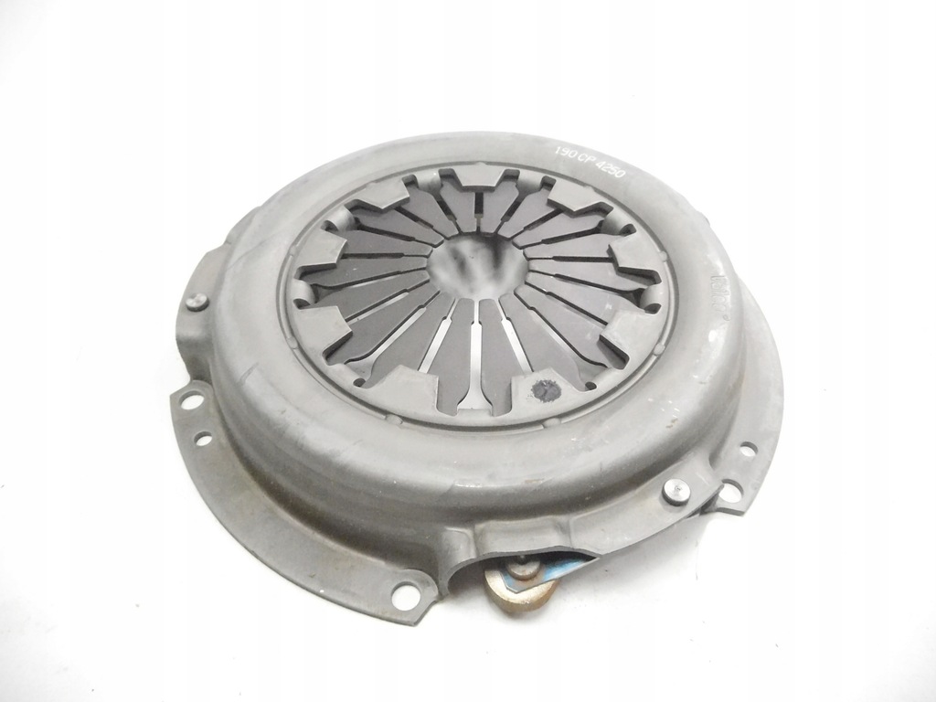 фото №1, Притиск зчеплення fiat uno turbo i m341