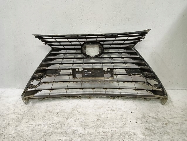 фото №3, Решётка радиатора решётка радиатора решётка радиатора lexus nx lift 17-