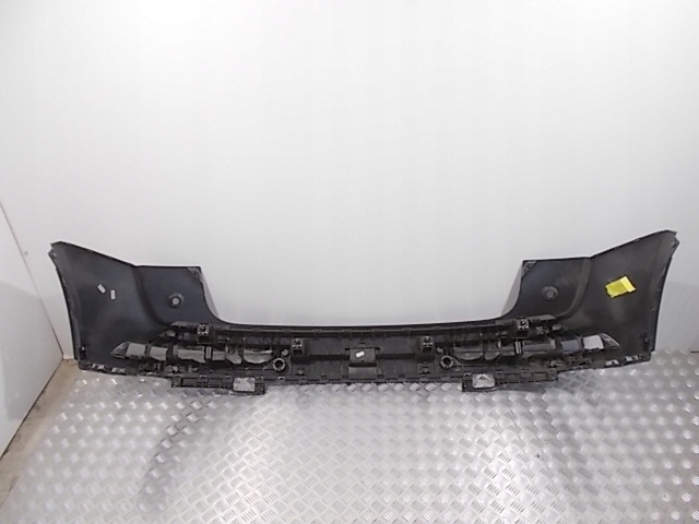 фото №11, Бампер задня audi q5 ii sq5 80a s line 16-23 оригінал pdc