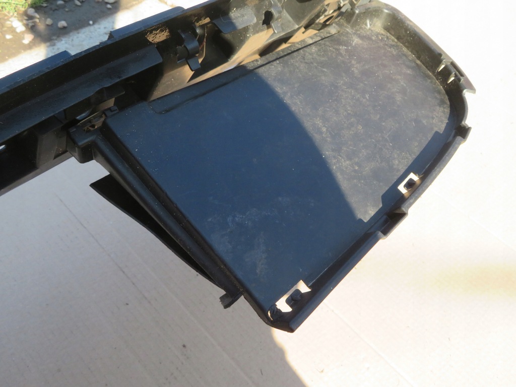 фото №13, Dokker lodgy плита захист pod бампер 620920805r