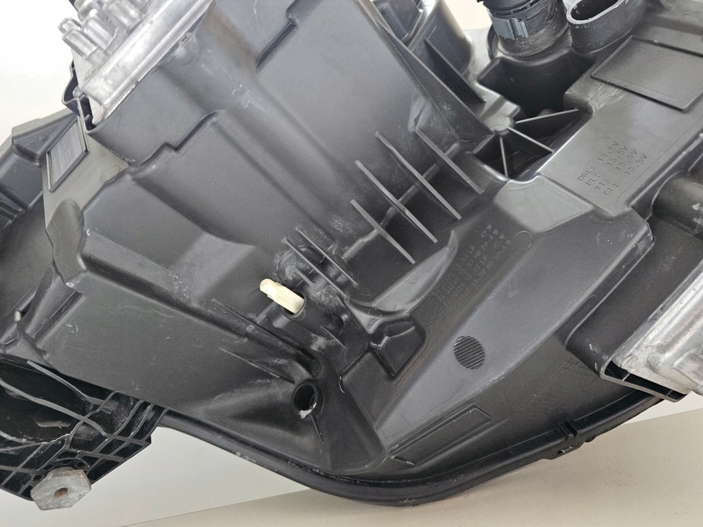 фото №9, Ferrari roma f169 лампа левая левый перед 934859