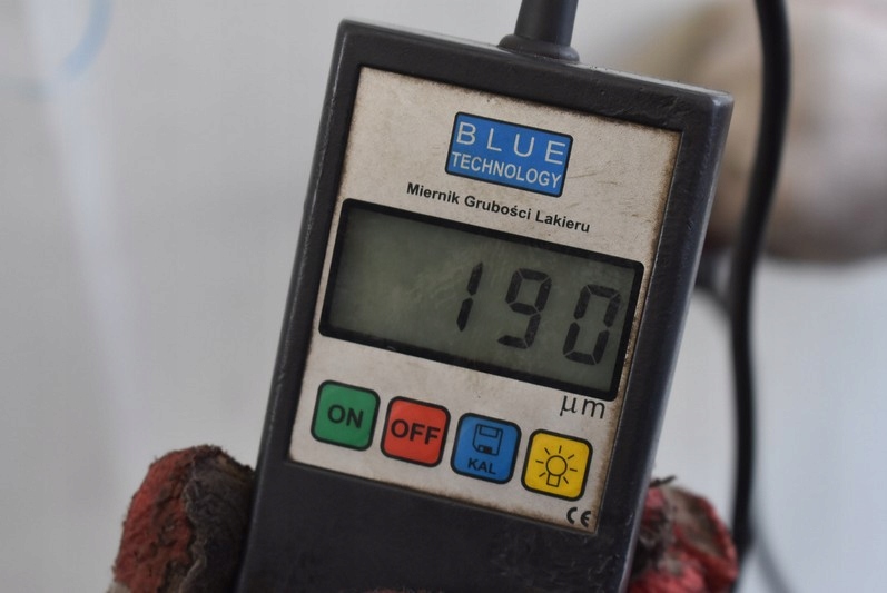 фото №11, Капот крышка двигателя белый nissan murano z50 03-08