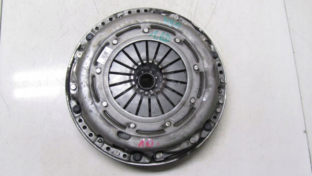 Купить Volvo v60 s60 1.6 сцепление kpl 10-13 10