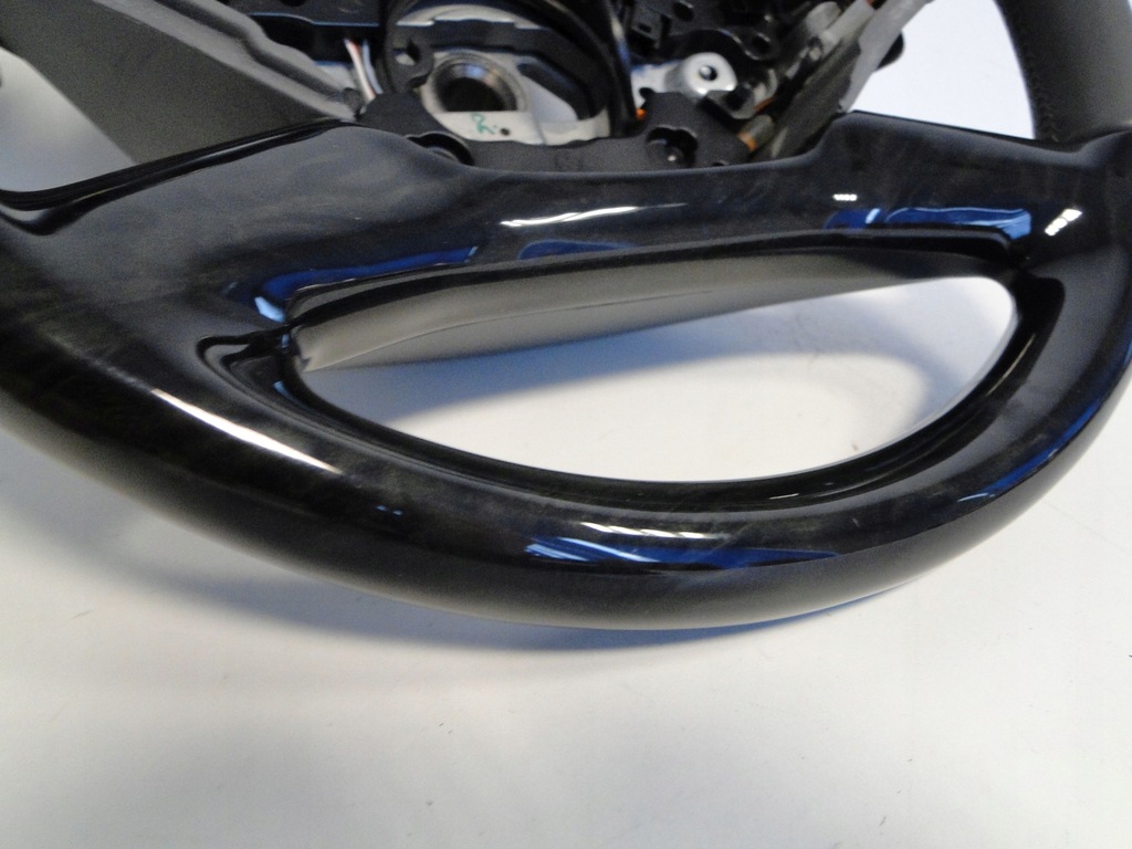 фото №11, Mercedes s w221 221 cl 216 lift воздуховод с подогревом серые drewno кожа