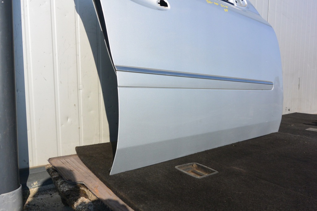 Mercedes gl ml 164 двері праве перед 775 колір Недорого