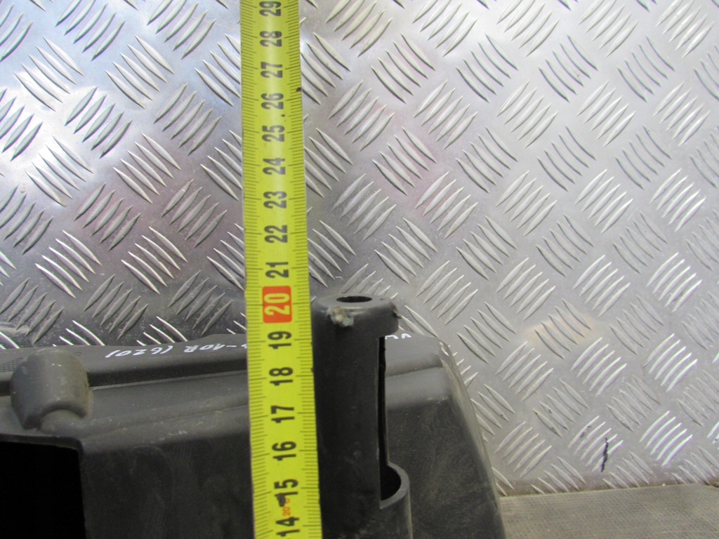 фото №10, Бардачок багажника 1t0012115 vw touran i 03-10r