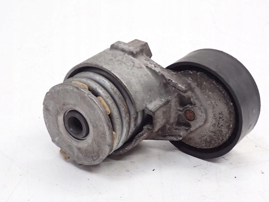 фото №2, Натягувач ролик ремінь 117501083r dacia logan ii sandero ii 1.5 dci 14r