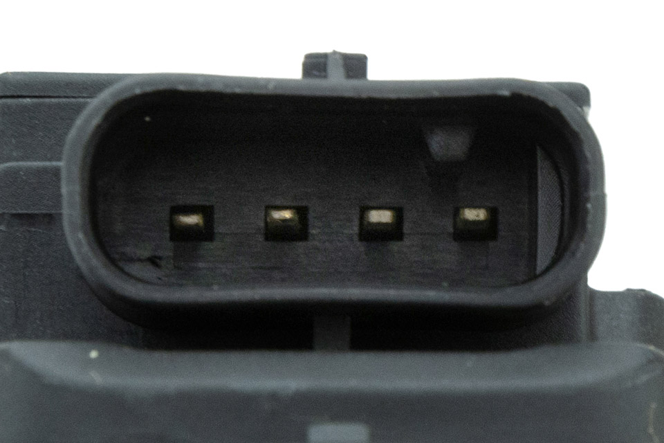 фото №11, Привод крышка заливной топлива vw golf vii 2014-